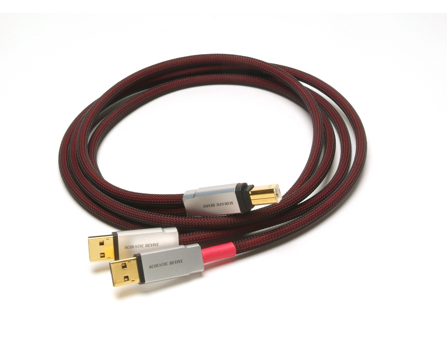 Acoustic Revive USB-1.0SP TripleC FM USB Cable