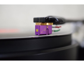 Murasakino Sumile MC Phono Cartridge