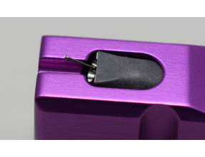 Murasakino Sumile MC Phono Cartridge