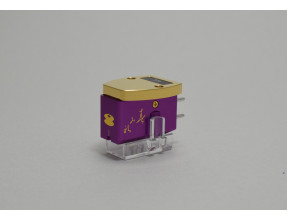 Murasakino Sumile MC Phono Cartridge