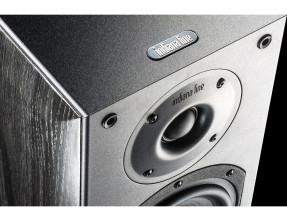 Indiana Line Nota 240X Coppia diffusori acustici