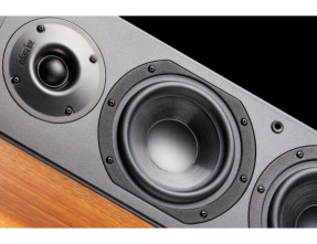 Indiana Line Nota 550X Loudspeakers pair