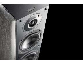 Indiana Line Nota 550X Loudspeakers pair