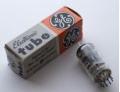 New-Old-Stock Tubes