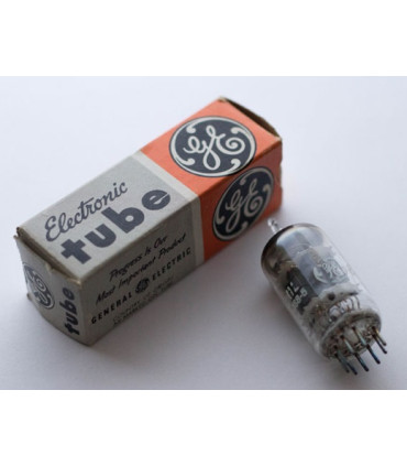 New-Old-Stock Tubes