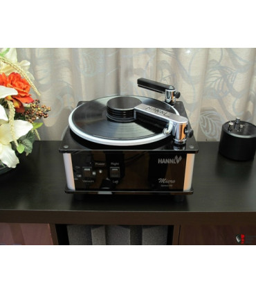 Record Cleaning Machines