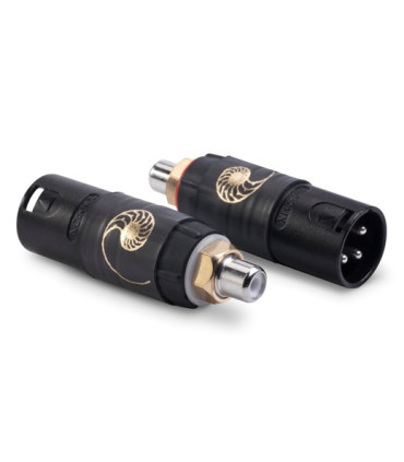 Adapters