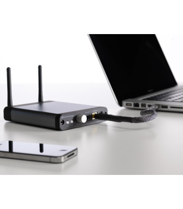 USB DAC