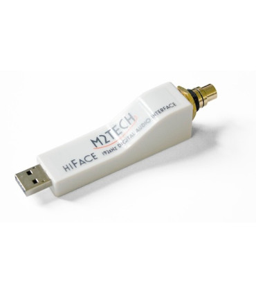 USB - S/PDIF Converters