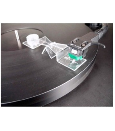 Turntable Accessories