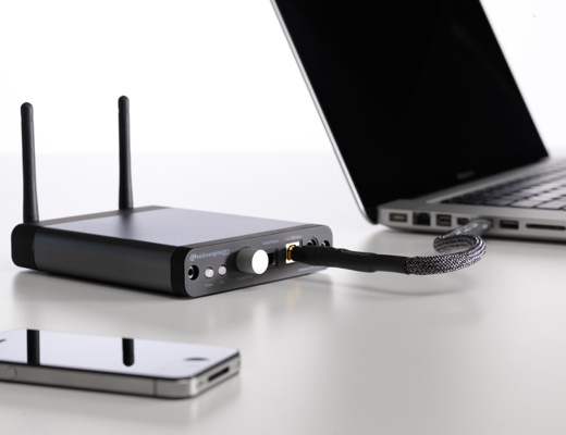 USB DAC