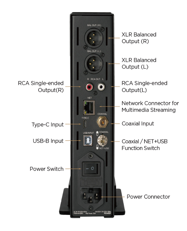 Hifiman EF499 DAC + Ampli cuffie + Streamer Schermata%202024-03-27%20alle%2010-47-14