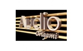 Audio Origami