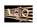 Audio Origami