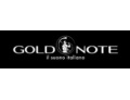Gold Note
