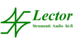 Lector Audio