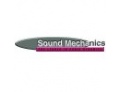 Sound Mechanics