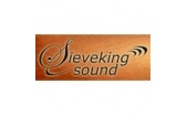 Sieveking Sound