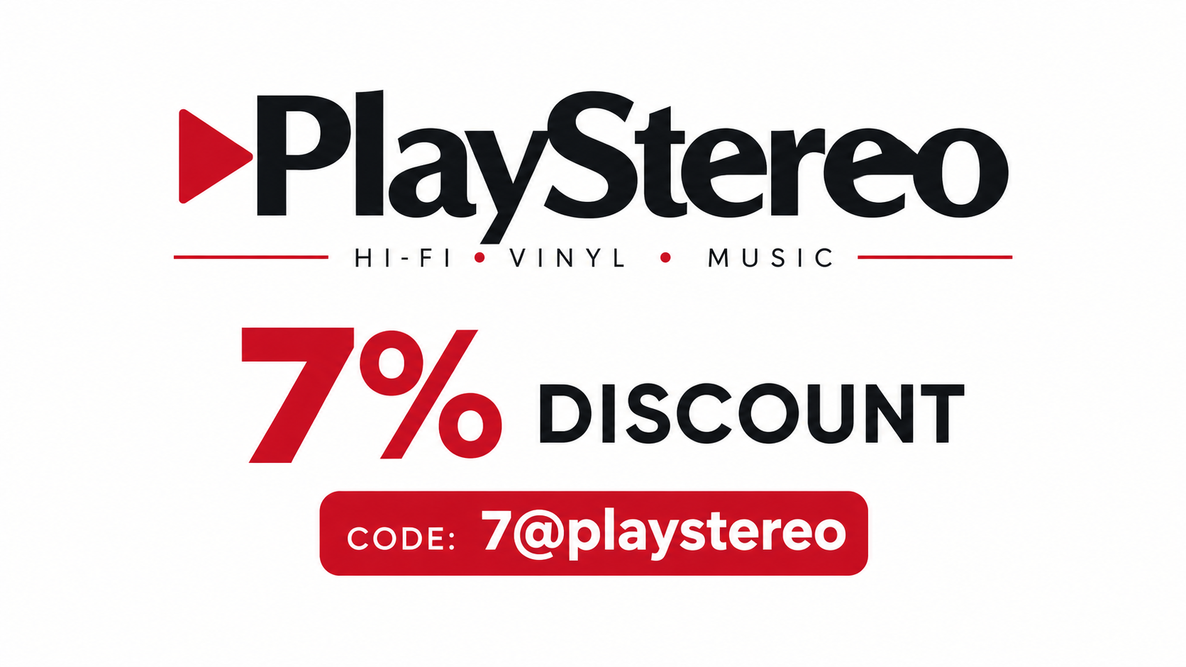 7@PLAYSTEREO